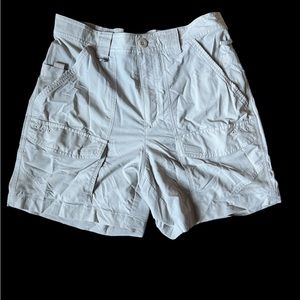 Columbia PFG shorts for swim or casual dress